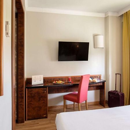 Best Western Park Hotel Roma Nord Fiano Romano Extérieur photo