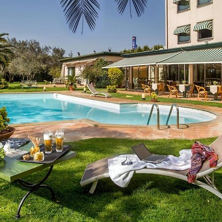 Best Western Park Hotel Roma Nord Fiano Romano Extérieur photo