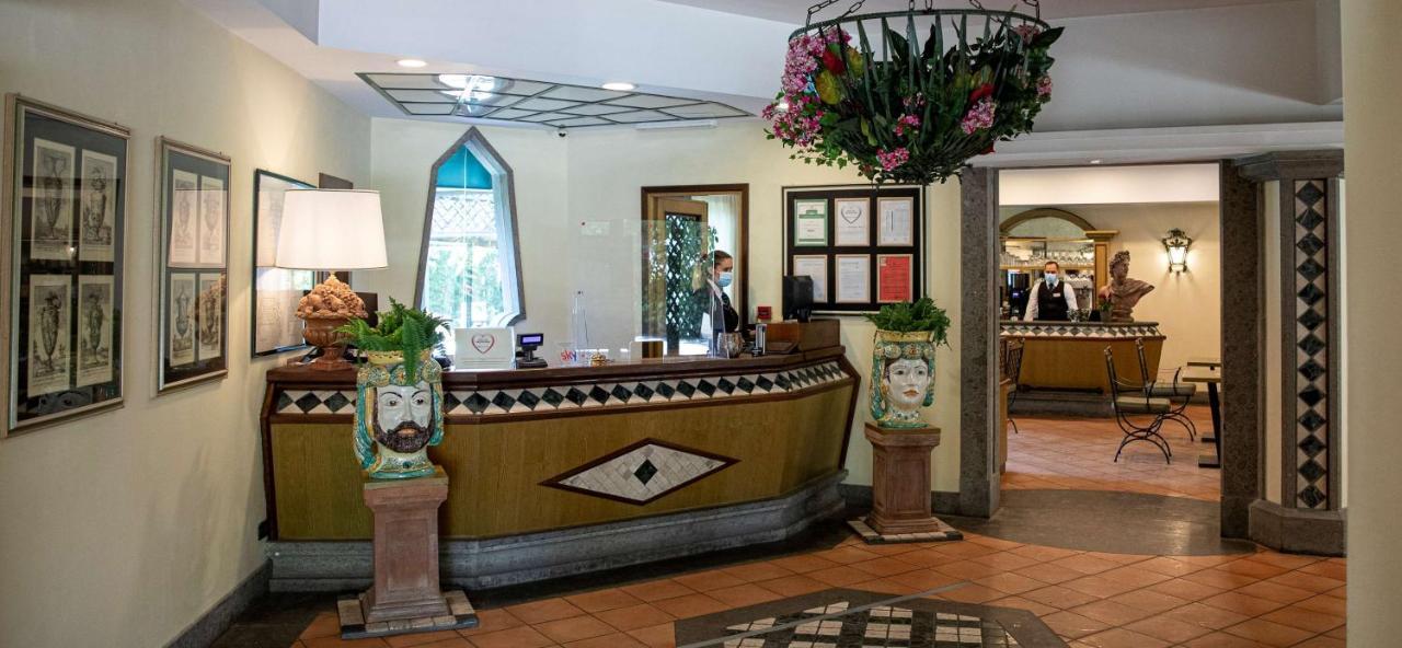 Best Western Park Hotel Roma Nord Fiano Romano Extérieur photo