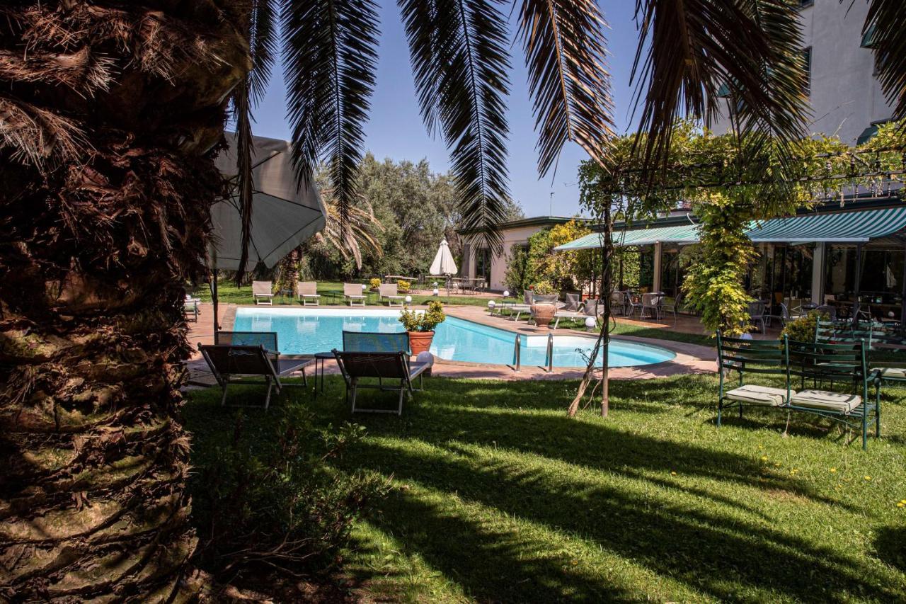 Best Western Park Hotel Roma Nord Fiano Romano Extérieur photo