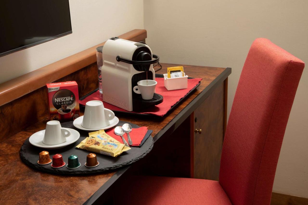 Best Western Park Hotel Roma Nord Fiano Romano Extérieur photo
