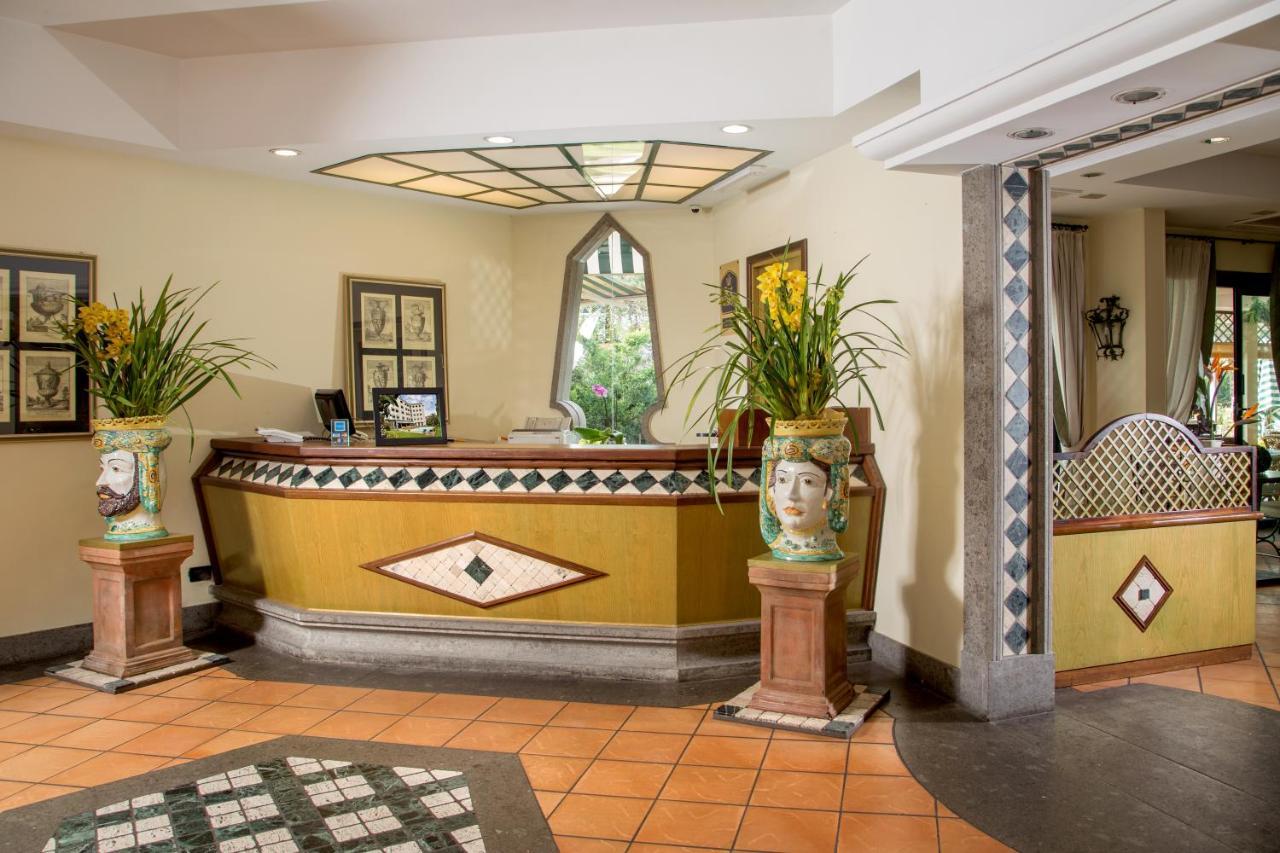Best Western Park Hotel Roma Nord Fiano Romano Extérieur photo
