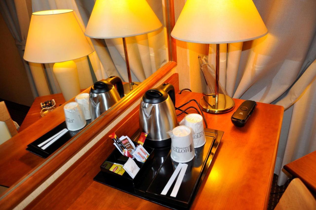Best Western Park Hotel Roma Nord Fiano Romano Extérieur photo