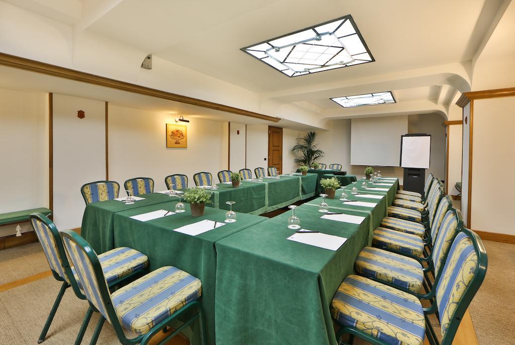 Best Western Park Hotel Roma Nord Fiano Romano Extérieur photo