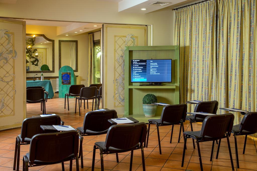 Best Western Park Hotel Roma Nord Fiano Romano Extérieur photo
