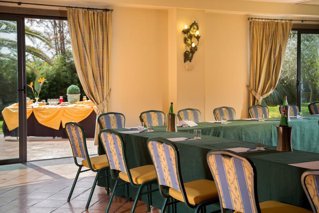 Best Western Park Hotel Roma Nord Fiano Romano Extérieur photo